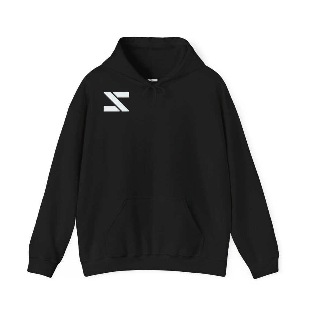 [U] Origin hoodie