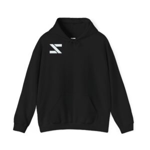 [U] Origin hoodie