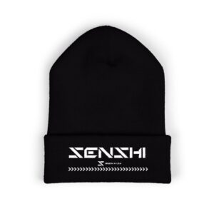[U] Origin beanie